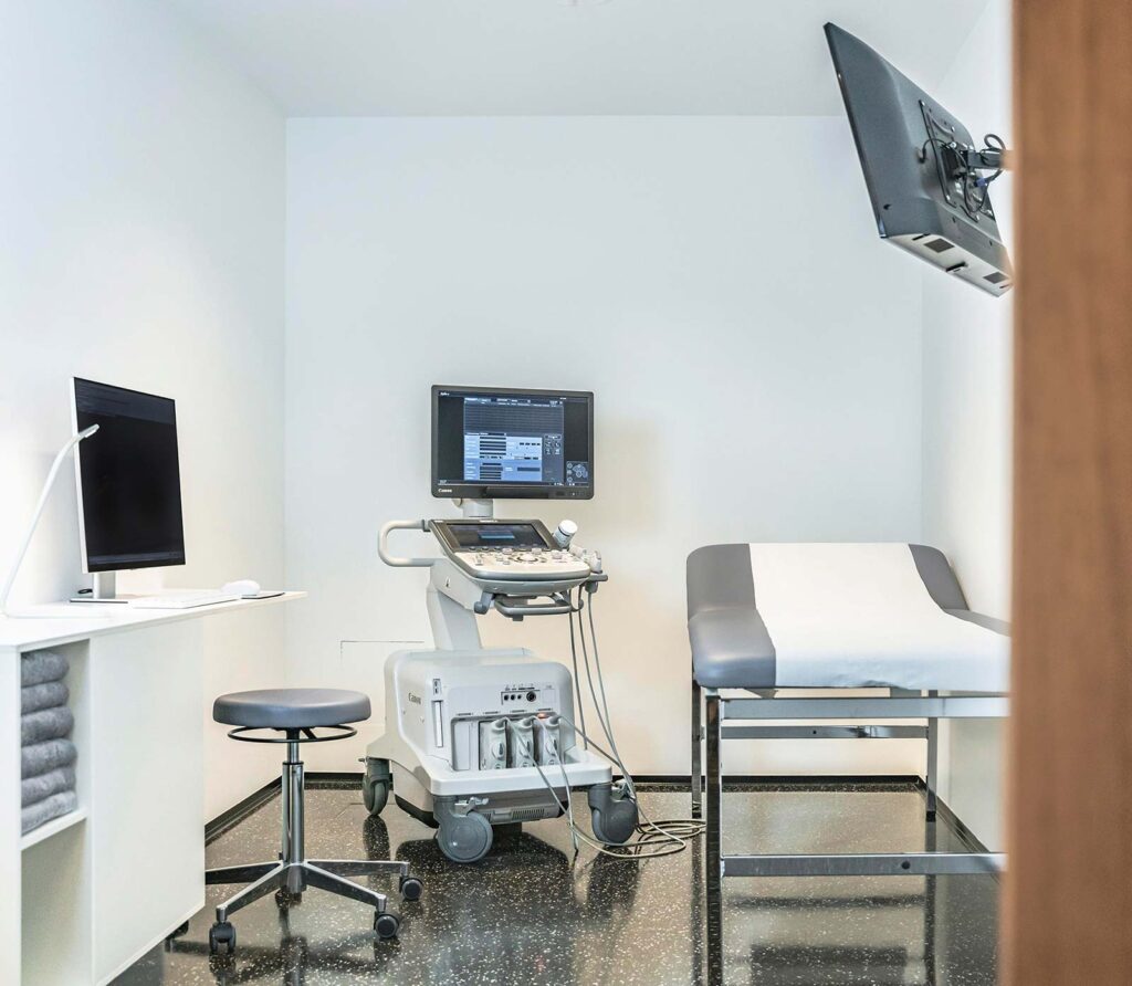 Ultraschall | Kardiologische Praxis Innsbruck, Dr. Schwarzl Ultraschall | Kardiologische Praxis Innsbruck, Dr. Schwarzl